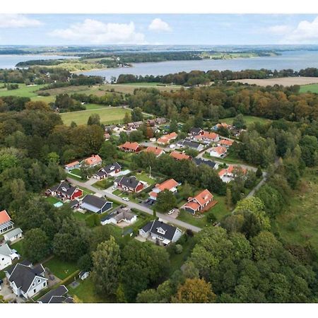 Ekeborg Villa Hoor Bagian luar foto