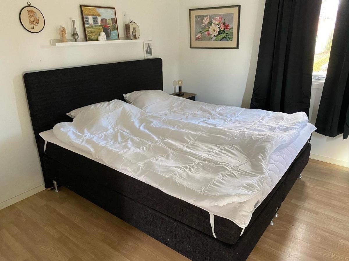 Ekeborg Villa Hoor Bagian luar foto