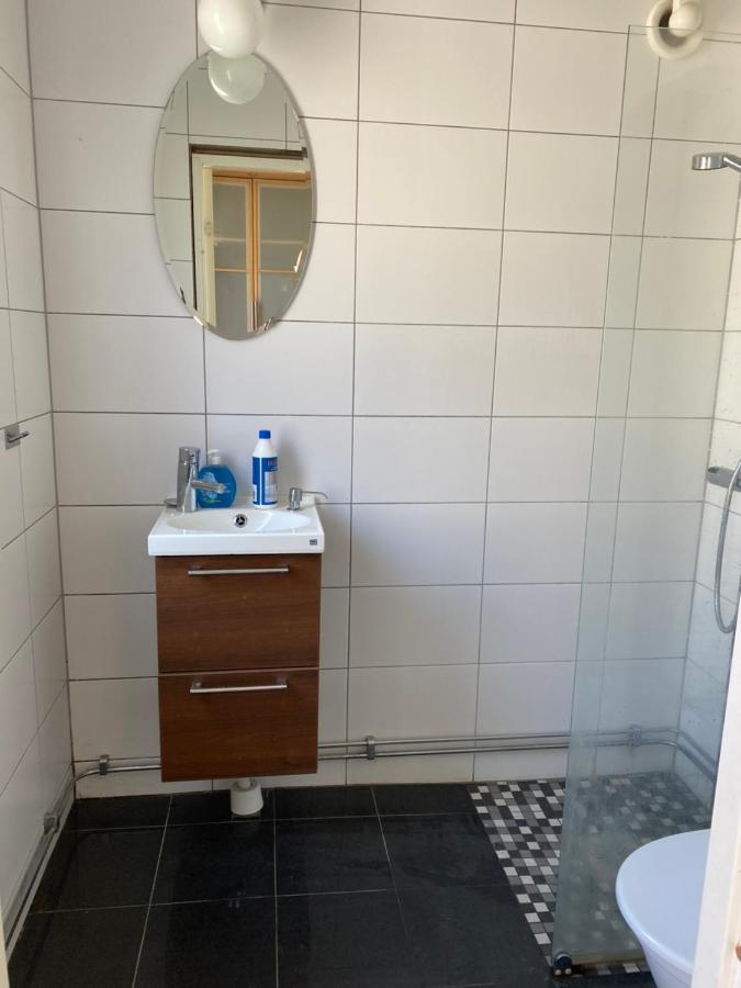 Ekeborg Villa Hoor Bagian luar foto